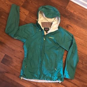 Patagonia Torrentshell Rain Jacket